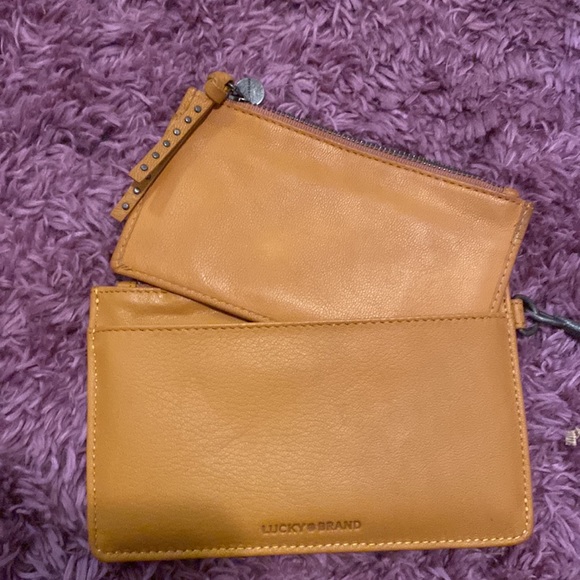 LUCKY BRAND WRISTLET - Picture 4 of 5